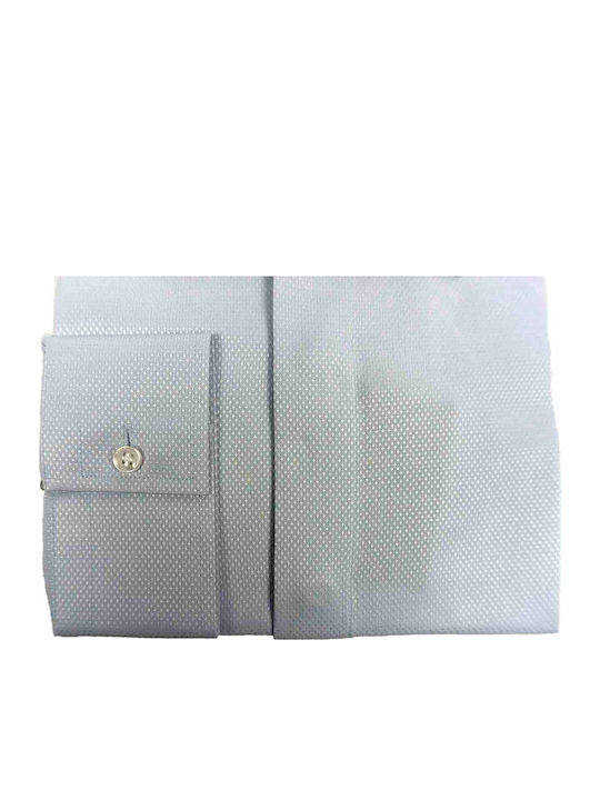 Long Sleeve Shirt Grey