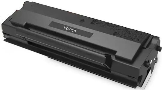 Kompatible Toner Pantum Pd-219 P2509?p2509w?m6509?m6509nw?m6559n?m6559nw?m6609n?m6609nw?m6559 Pd219 Kompatibel