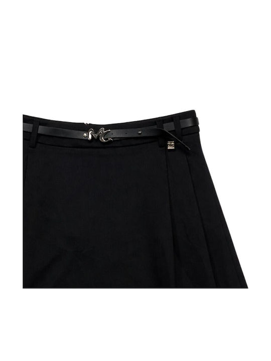 Kids Skirt Black