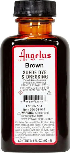 Angelus Farbe Für Schuhe 90ml