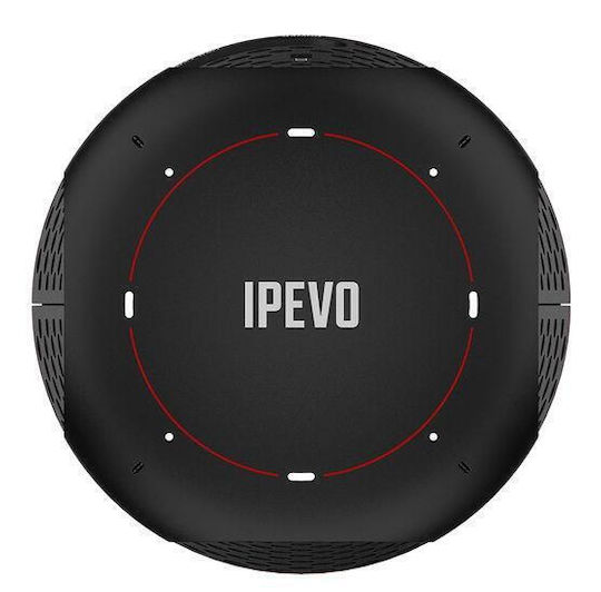 Ipevo Totem 360 Videokonferenzkamera 4K Ultra HD