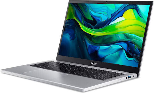 Acer Aspire Go 15 15.3" IPS FHD Touchscreen (Ryzen 5-7520U/8GB/512GB SSD/W11 Home) (US Keyboard)