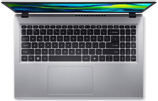 Acer Aspire Go 15 15.3" IPS FHD Touchscreen (Ryzen 5-7520U/8GB/512GB SSD/W11 Home) (US Keyboard)