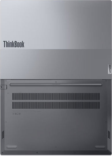 Lenovo ThinkBook 16 G9 AHP 16" IPS FHD+ (Ryzen 7-250/16GB/512GB SSD/W11 Pro) Arctic Grey (GR Keyboard)