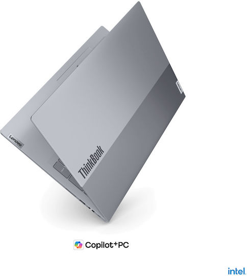 Lenovo ThinkBook 16 Gen 9 16" FHD+ (Ultra 5-325/16GB/512GB SSD/W11 Pro) (GR Keyboard)
