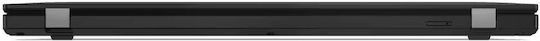 Lenovo Thinkpad P16s Gen 4 16" IPS FHD+ (Ryzen AI 7 Pro-350/32GB/512GB SSD/W11 Pro) (GR Keyboard)