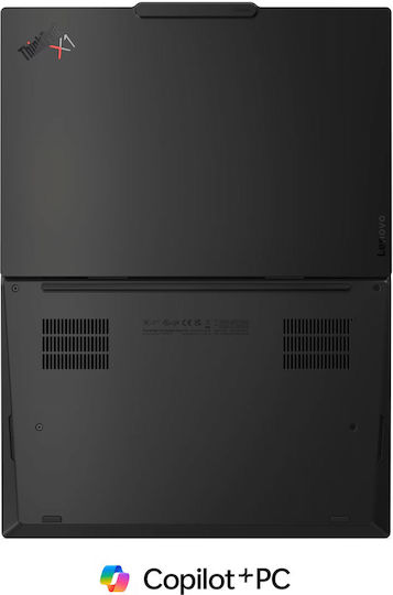 Lenovo X1 Carbon Gen 14 Aura Edition 14" IPS FHD+ Touchscreen (Ultra 5-Ultra 5 325/32GB/512GB SSD/W11 Pro) (GR Keyboard)