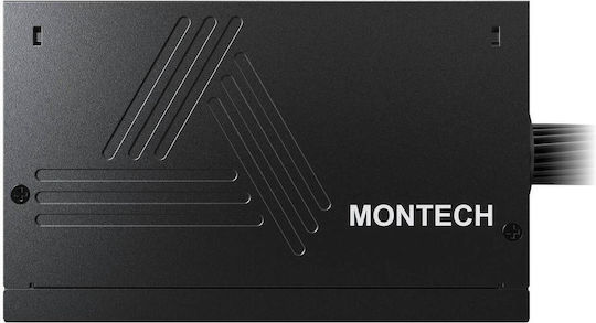 Montech BETA 2 650W Black Power Supply Full Wired