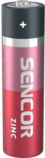 Sencor Alkaline Batterien AA 1.5V 4Stück