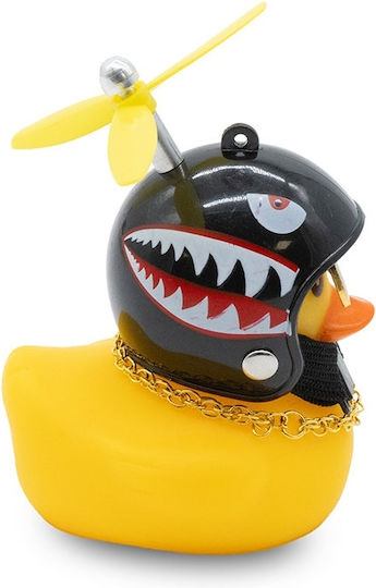 Патенце Ewheel Pto-010 Кормило Светлинка Emoji– Shark