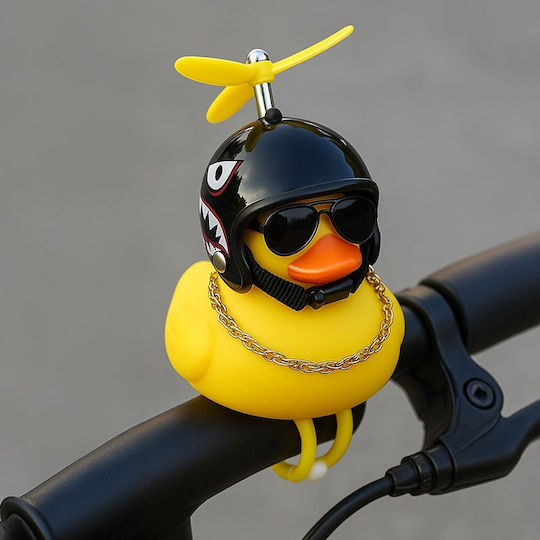 Патенце Ewheel Pto-010 Кормило Светлинка Emoji– Shark