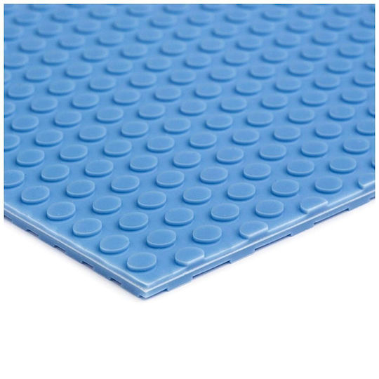 Hasegawa Hasegawa Nicht Haftende Backoberflächen Silikon Matte 25x12cm