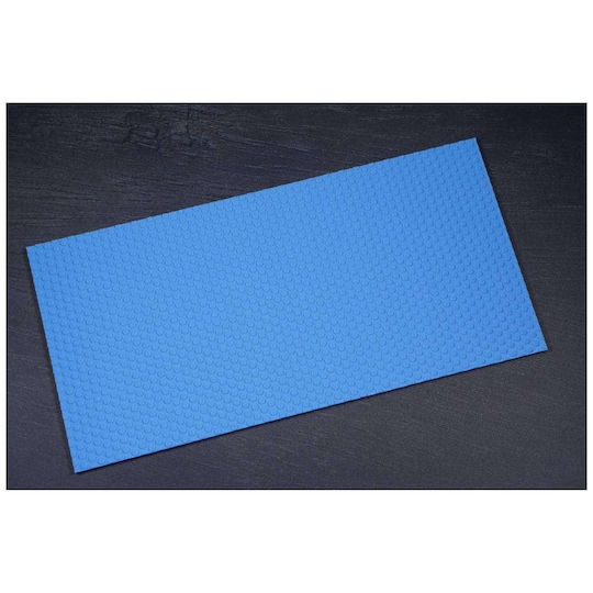 Hasegawa Hasegawa Nicht Haftende Backoberflächen Silikon Matte 25x12cm