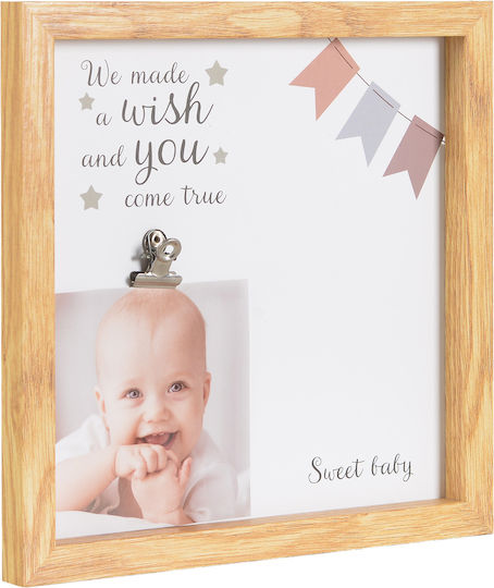 Cangaroo Petite & Mars Handgemachtes Baby Geschenkset Andenken