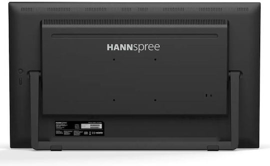HannSpree Тъч Преносим Монитор 27" FHD 1920x1080