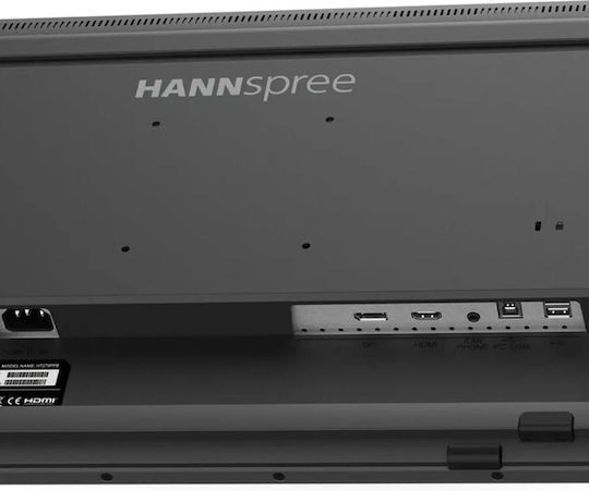 HannSpree Тъч Преносим Монитор 27" FHD 1920x1080