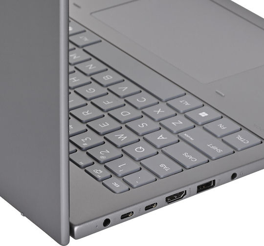 HP Zbook Power G11 16" IPS FHD+ (Ultra 7-155H/16GB/512GB SSD/RTX 500 Ada/W11 Pro) (US Keyboard)