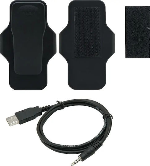 Transcend Bază de suport pentru camere de acțiune TS-DBK1