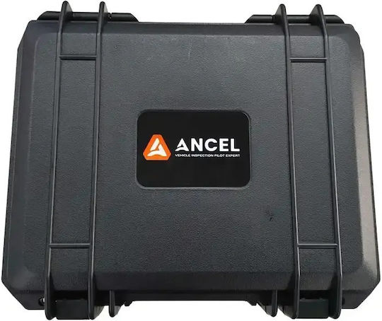 Ancel L8000 Диагностичен Детектор за Течове Автомобилни Системи