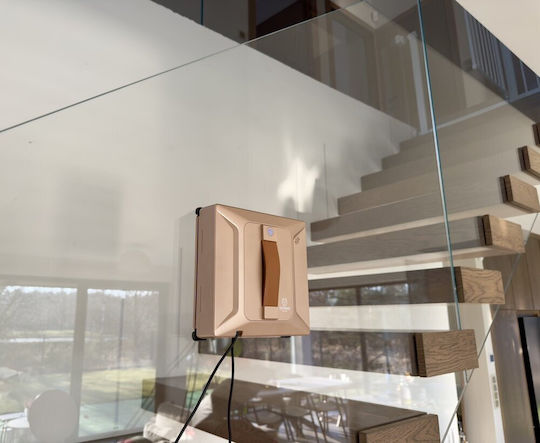 Oxteno Fenstersauger Roboter Elektrisch