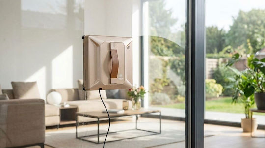 Oxteno Fenstersauger Roboter Elektrisch