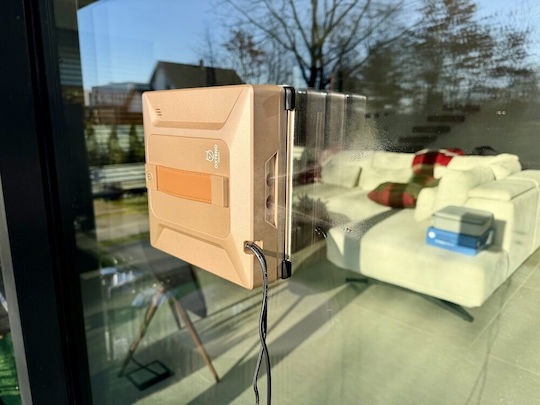 Oxteno Fenstersauger Roboter Elektrisch
