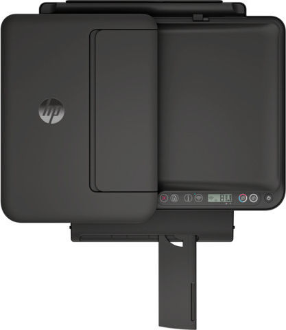 HP DeskJet 4310 Colour All In One Inkjet Printer with WiFi and Mobile Printing