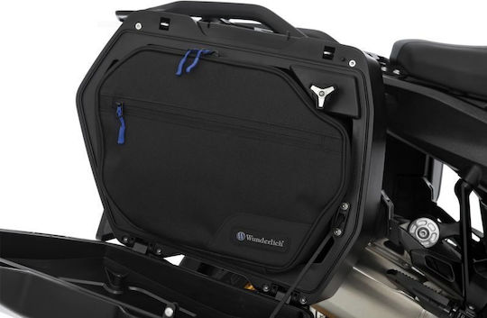 Вътрешни Чанти Wunderlich За Заводски Странични Куфари 15/20 Лт Bmw R 1300 Gs Комплект