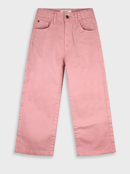 Energiers Kids' Jeans Trousers Beige
