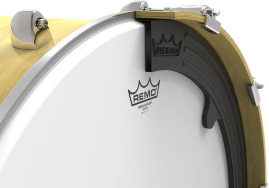 Remo Mf-3024-00 Αξεσουάρ Κάσας 24¨ Sub Muff'l