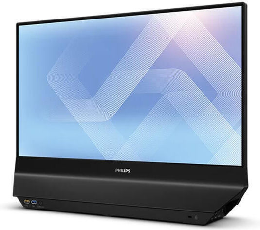 Philips 24B2D5300/00 IPS Monitor 23.8" FHD 1920x1080