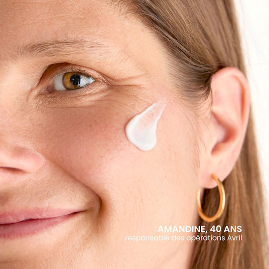 avril Pro Age+ Light Moisturizing Face Day Cream with Bakuchiol 50ml