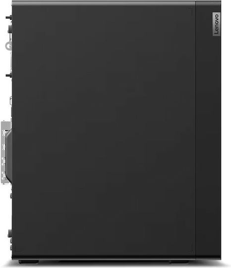 Lenovo ThinkStation P2 Tower Gen2 Desktop PC (Ultra 9-285K/32GB DDR5/1TB SSD/W11 Pro) with Keyboard (GR)