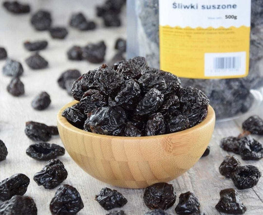 Dried Plum 500g Migogroup