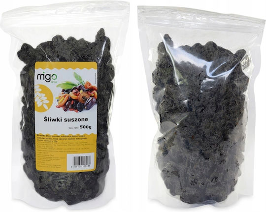 Dried Plum 500g Migogroup