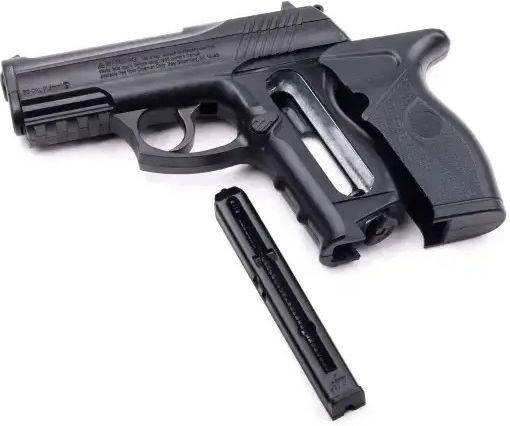 Crosman Crosman Luftpistole CO2 C11 4.5mm