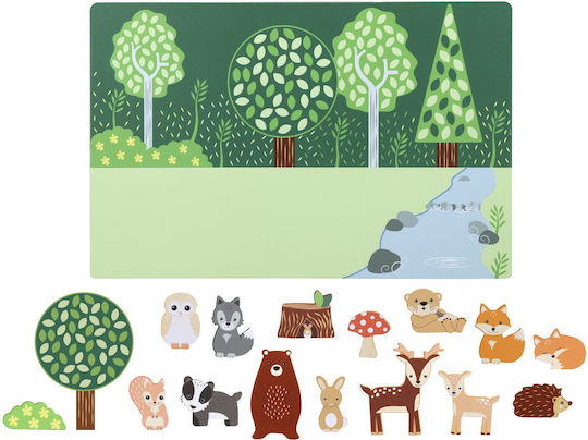 Orange Tree Toys Ζωάκι