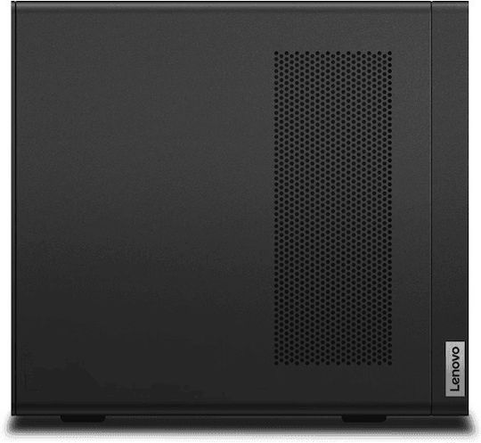 Lenovo ThinkStation P3 Ultra G2 Desktop PC (Ultra 7-265/64GB DDR5/1TB SSD/RTX 4000 Ada/W11 Pro) with Keyboard (GR)