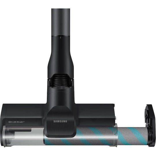Samsung Jet 95s Rechargeable Stick Vacuum Black