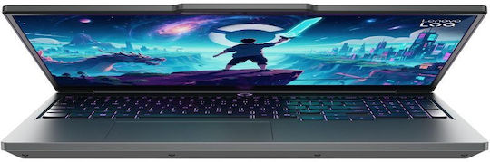 Lenovo LOQ 15IPH11 15.3" IPS FHD+ 165Hz (Ultra 7-356H/16GB/1TB SSD/GeForce RTX 5060/Fără sistem de operare) (Tastatură US)
