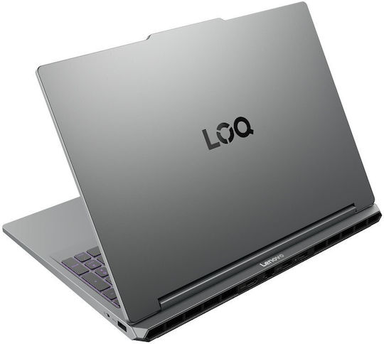 Lenovo LOQ 15IPH11 15.3" IPS FHD+ 165Hz (Ultra 7-356H/16GB/1TB SSD/GeForce RTX 5060/Fără sistem de operare) (Tastatură US)