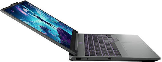 Lenovo LOQ 15IPH11 15.3" IPS FHD+ 165Hz (Ultra 7-356H/16GB/1TB SSD/GeForce RTX 5060/Fără sistem de operare) (Tastatură US)