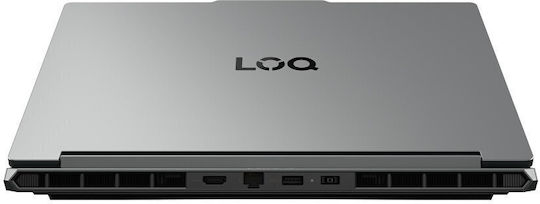 Lenovo LOQ 15IPH11 15.3" IPS FHD+ 165Hz (Ultra 7-356H/16GB/1TB SSD/GeForce RTX 5060/Fără sistem de operare) (Tastatură US)