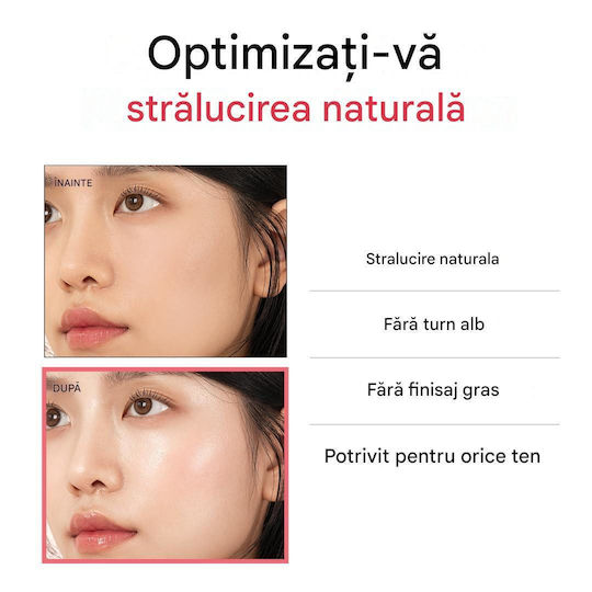 Waterfull Tone-up Слънцезащитен Крем за Лице SPF50+ 50ml