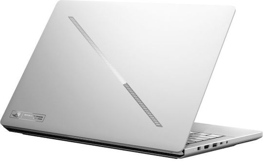 Asus ROG Zephyrus G14 GU405AR-SY003W 14" OLED 120Hz (Ultra 9-386H/32GB/1TB SSD/W11 Home) (International English Keyboard)