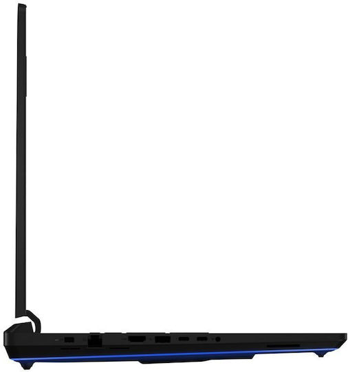 Asus ROG Strix Scar 18 G835LXG-U9644X 18" UHD 240Hz (Ultra 9-290HX/32GB/2TB SSD + 2TB SSD/GeForce RTX 5090/W11 Pro) Off Black (US Keyboard)