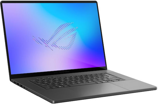 Asus ROG Zephyrus G16 GU606AX-TB051X 16" OLED QHD+ 240Hz (Ultra 9-386H/64GB/1TB SSD/GeForce RTX 5090/W11 Pro) Gri Eclipse (Tastatură Engleză Internațională)