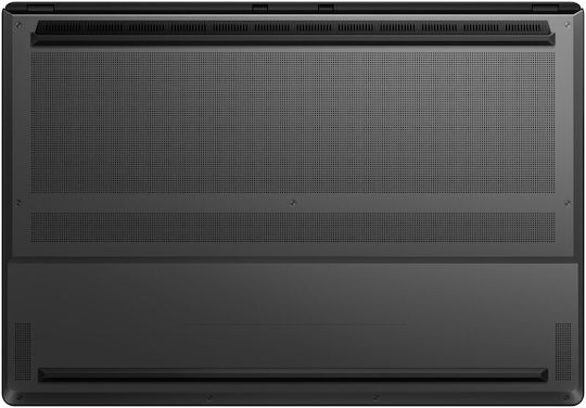 Asus ROG Zephyrus G16 GU606AX-TB051X 16" OLED QHD+ 240Hz (Ultra 9-386H/64GB/1TB SSD/GeForce RTX 5090/W11 Pro) Gri Eclipse (Tastatură Engleză Internațională)