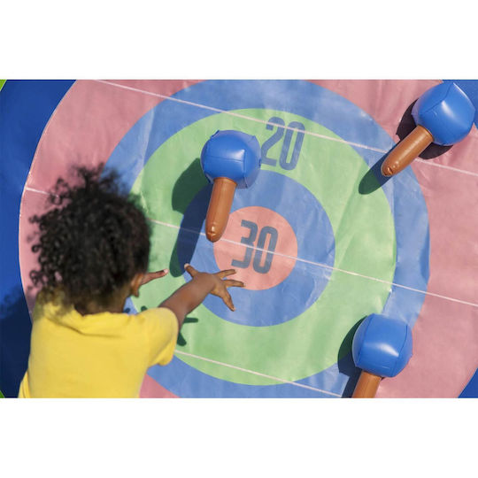 Bestway Outdoor Target Practice Game
