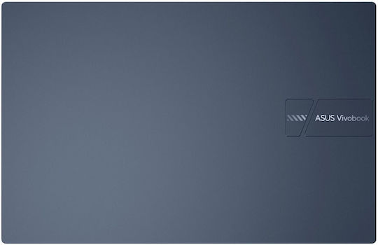 Asus Vivobook 15 X1504MA X1504MA-BQ771 15.6" IPS FHD (Core 5-315/8GB/256GB SSD/Fără sistem de operare) (Tastatură US)